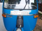 Bajaj RE Three Wheeler 2009