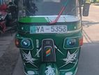 Bajaj RE Three wheeler 2010