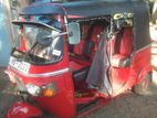 Bajaj RE Three Wheeler 2010