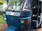 Bajaj RE Three Wheeler 2010