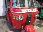 Bajaj RE Three Wheeler 2010