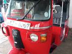 Bajaj RE Three Wheeler 2010