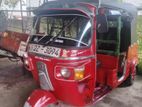 Bajaj RE Three Wheeler 2010