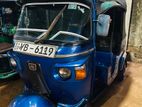 Bajaj RE Three Wheeler 2010