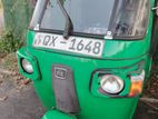 Bajaj RE Three Wheeler 2010