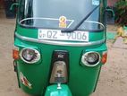 Bajaj RE Three Wheeler 2010