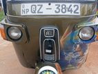 Bajaj RE Three Wheeler 2010