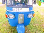 Bajaj RE Three Wheeler 2010