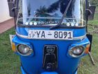 Bajaj RE three wheeler 2010