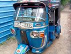 Bajaj RE Three Wheeler 2010