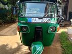 Bajaj RE Three Wheeler 2010