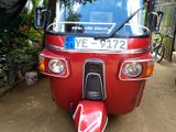 Bajaj RE Three Wheeler 2010