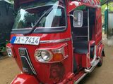 Bajaj RE Three Wheeler 2010