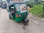 Bajaj RE Three Wheeler 2010