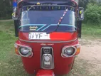 Bajaj RE Three Wheeler 2010