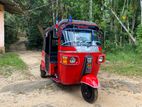 Bajaj RE Three Wheeler 2010