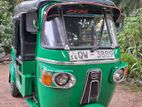 Bajaj RE Three Wheeler 2010