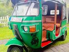 Bajaj RE Three Wheeler 2010