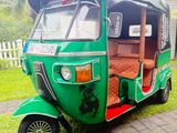 Bajaj RE Three Wheeler 2010