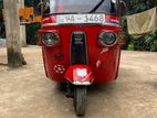 Bajaj RE Three Wheeler 2010