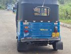 Bajaj RE Three Wheeler 2010