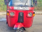 Bajaj RE Three Wheeler 2010