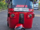 Bajaj RE three- wheeler 2010