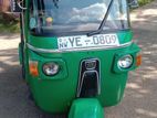 Bajaj RE Three Wheeler 2010