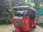 Bajaj RE Three Wheeler 2010