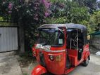 Bajaj RE Three wheeler 2010