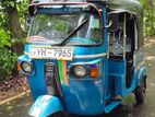 Bajaj RE 2010