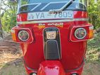 Bajaj RE Three Wheeler 2010