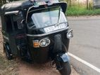 Bajaj RE Three Wheeler 2010