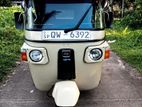 Bajaj RE Three Wheeler 2010