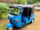 Bajaj RE Three wheeler 2011