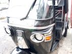 Bajaj RE Three Wheeler 2011