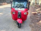 Bajaj RE Three Wheeler 2011