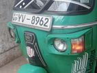 Bajaj RE Three wheeler 2011