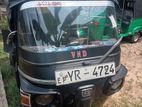 Bajaj RE Three Wheeler 2011
