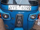 Bajaj RE Three Wheeler 2011