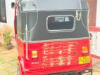Bajaj RE Three Wheeler 2011