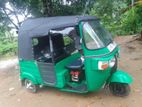 Bajaj RE Three Wheeler 2011