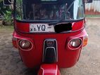 Bajaj RE Three Wheeler 2011