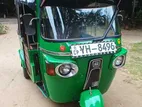 Bajaj RE Three Wheeler 2011