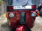 Bajaj RE Three Wheeler 2011