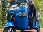 Bajaj RE Three wheeler 2011