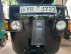 Bajaj RE Three Wheeler 2011