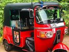 Bajaj RE Three Wheeler 2011