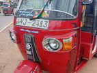 Bajaj RE Three Wheeler 2011