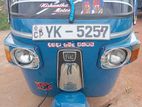 Bajaj RE Three Wheeler 2011